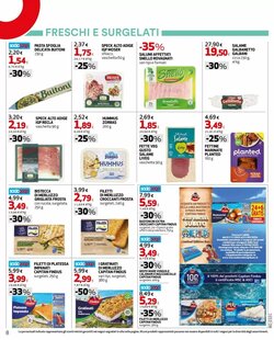 Volantino promozionale Coop  valide dal 15/01/2026 - Pagina 8.