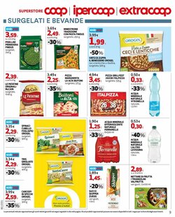 Volantino promozionale Coop  valide dal 15/01/2026 - Pagina 9.