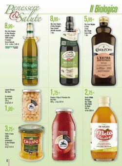 Volantino promozionale Coop  valide dal 15/01/2026 - Pagina 4.