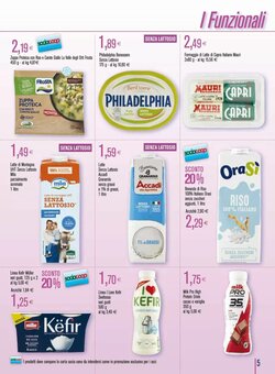 Volantino promozionale Coop  valide dal 15/01/2026 - Pagina 5.