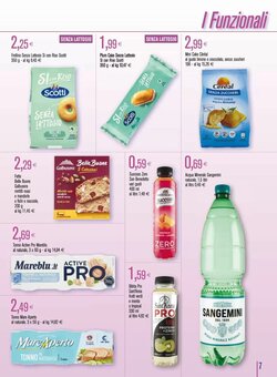 Volantino promozionale Coop  valide dal 15/01/2026 - Pagina 7.