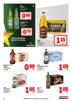 Volantino promozionale Metro  valide dal 15/01/2026 - Pagina 18.