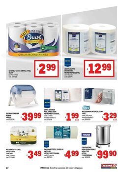 Volantino promozionale Metro  valide dal 15/01/2026 - Pagina 28.