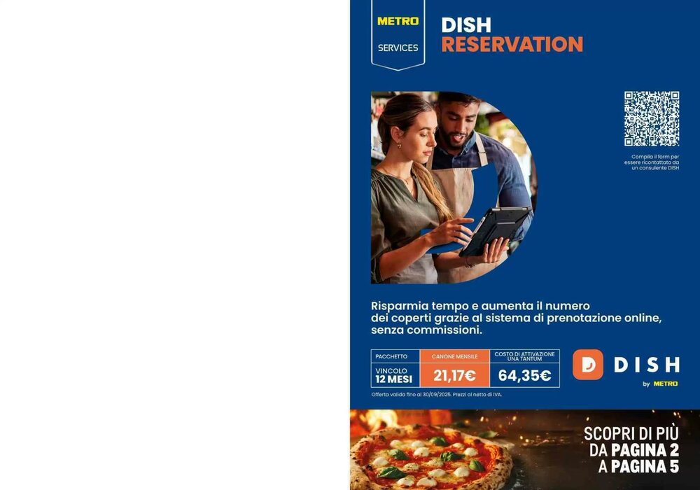 Volantino promozionale Metro  valide dal 15/01/2026 - Pagina 41.