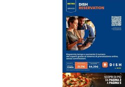 Volantino promozionale Metro  valide dal 15/01/2026 - Pagina 41.