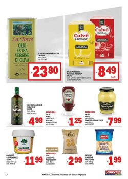 Volantino promozionale Metro  valide dal 15/01/2026 - Pagina 8.