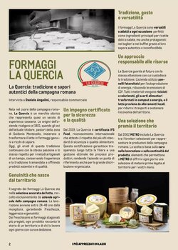 Volantino promozionale Metro  valide dal 15/01/2026 - Pagina 2.