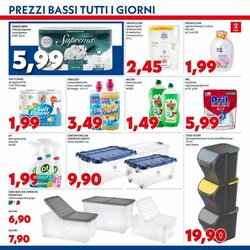 Volantino promozionale MEGA  valide dal 15/01/2026 - Pagina 11.