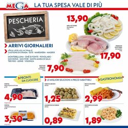 Volantino promozionale MEGA  valide dal 15/01/2026 - Pagina 2.