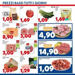 Volantino promozionale MEGA  valide dal 15/01/2026 - Pagina 3.