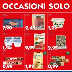 Volantino promozionale MEGA  valide dal 15/01/2026 - Pagina 6.