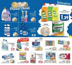 Volantino promozionale Mazzeo Supermercati  valide dal 15/01/2026 - Pagina 11.