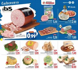 Volantino promozionale Mazzeo Supermercati  valide dal 15/01/2026 - Pagina 2.