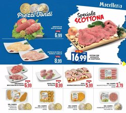 Volantino promozionale Mazzeo Supermercati  valide dal 15/01/2026 - Pagina 3.