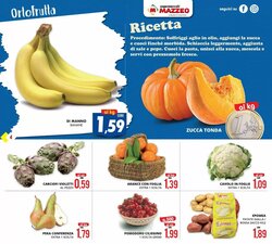 Volantino promozionale Mazzeo Supermercati  valide dal 15/01/2026 - Pagina 4.