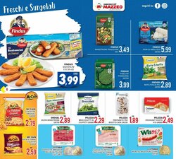Volantino promozionale Mazzeo Supermercati  valide dal 15/01/2026 - Pagina 6.