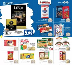 Volantino promozionale Mazzeo Supermercati  valide dal 15/01/2026 - Pagina 8.