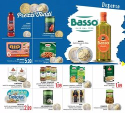 Volantino promozionale Mazzeo Supermercati  valide dal 15/01/2026 - Pagina 9.