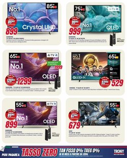 Volantino promozionale Trony  valide dal 15/01/2026 - Pagina 12.
