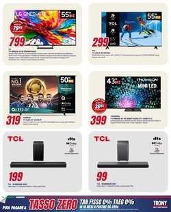 Volantino promozionale Trony  valide dal 15/01/2026 - Pagina 14.