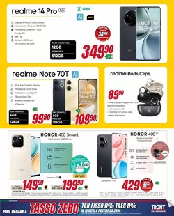 Volantino promozionale Trony  valide dal 15/01/2026 - Pagina 19.