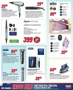 Volantino promozionale Trony  valide dal 15/01/2026 - Pagina 24.