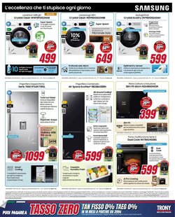 Volantino promozionale Trony  valide dal 15/01/2026 - Pagina 2.
