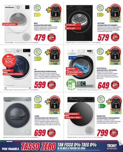 Volantino promozionale Trony  valide dal 15/01/2026 - Pagina 5.