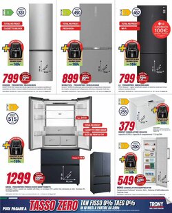 Volantino promozionale Trony  valide dal 15/01/2026 - Pagina 7.