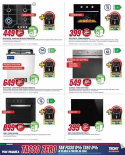 Volantino promozionale Trony  valide dal 15/01/2026 - Pagina 9.