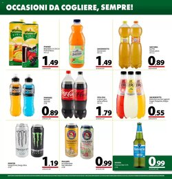 Volantino promozionale A&o  valide dal 15/01/2026 - Pagina 12.