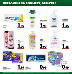 Volantino promozionale A&o  valide dal 15/01/2026 - Pagina 14.