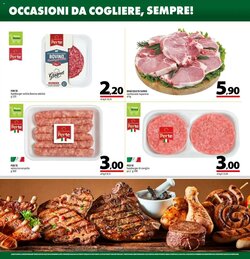 Volantino promozionale A&o  valide dal 15/01/2026 - Pagina 2.