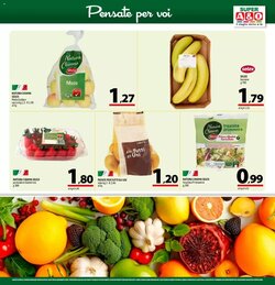 Volantino promozionale A&o  valide dal 15/01/2026 - Pagina 3.