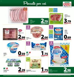 Volantino promozionale A&o  valide dal 15/01/2026 - Pagina 5.