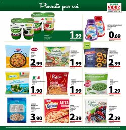 Volantino promozionale A&o  valide dal 15/01/2026 - Pagina 7.