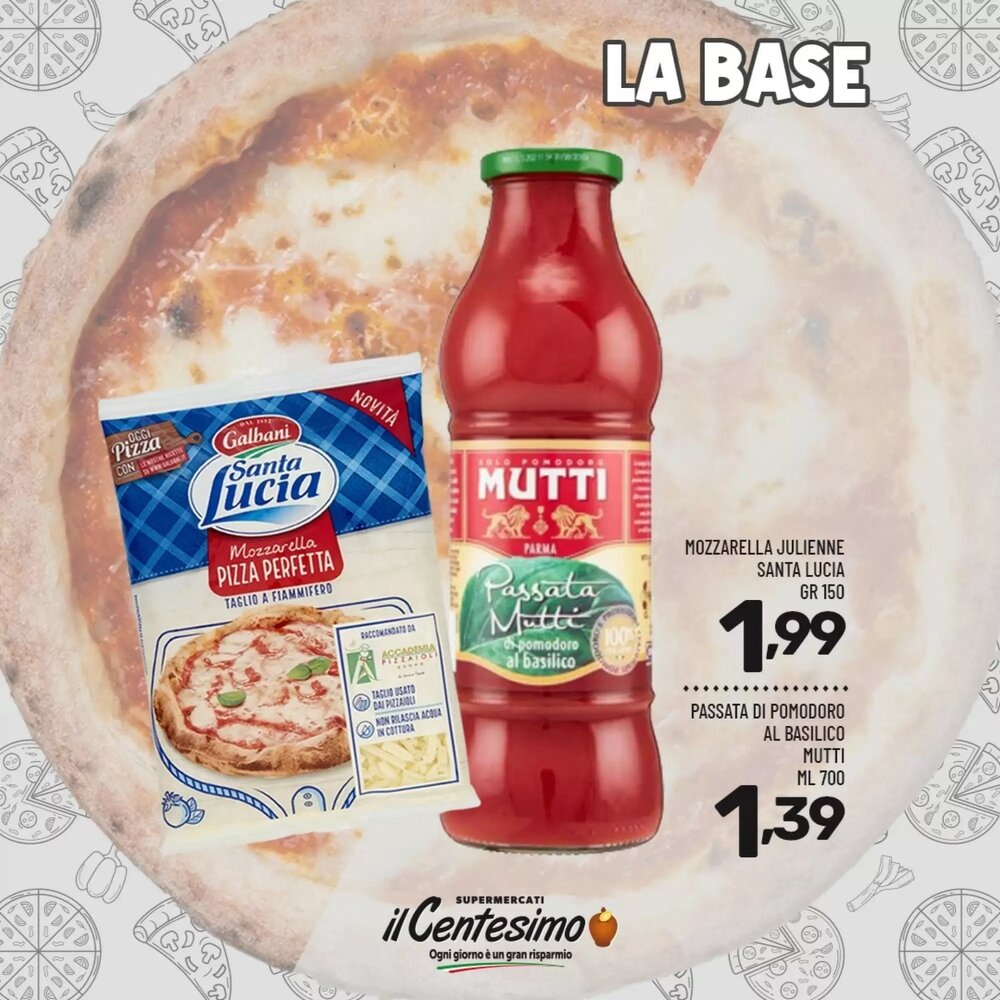 Volantino promozionale Il Centesimo  valide dal 15/01/2026 - Pagina 3.