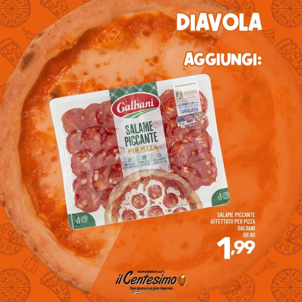 Volantino promozionale Il Centesimo  valide dal 15/01/2026 - Pagina 5.