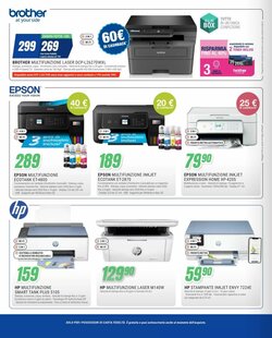 Volantino promozionale Leonardelli  valide dal 15/01/2026 - Pagina 10.