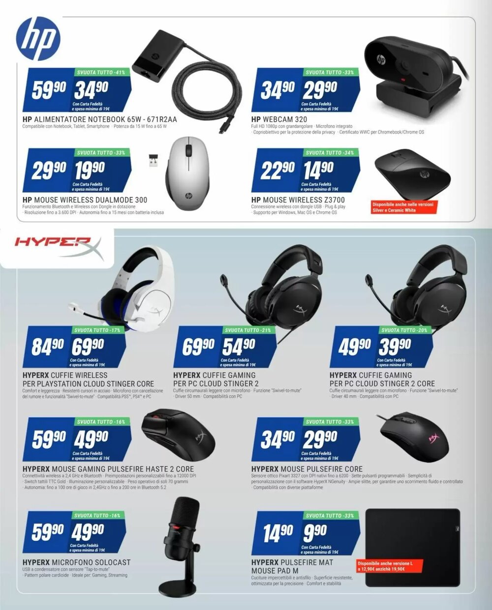 Volantino promozionale Leonardelli  valide dal 15/01/2026 - Pagina 12.