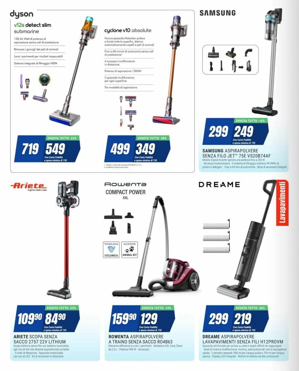 Volantino promozionale Leonardelli  valide dal 15/01/2026 - Pagina 14.