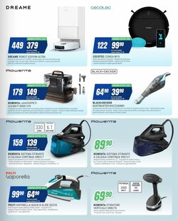 Volantino promozionale Leonardelli  valide dal 15/01/2026 - Pagina 15.