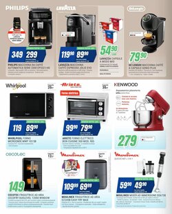 Volantino promozionale Leonardelli  valide dal 15/01/2026 - Pagina 16.