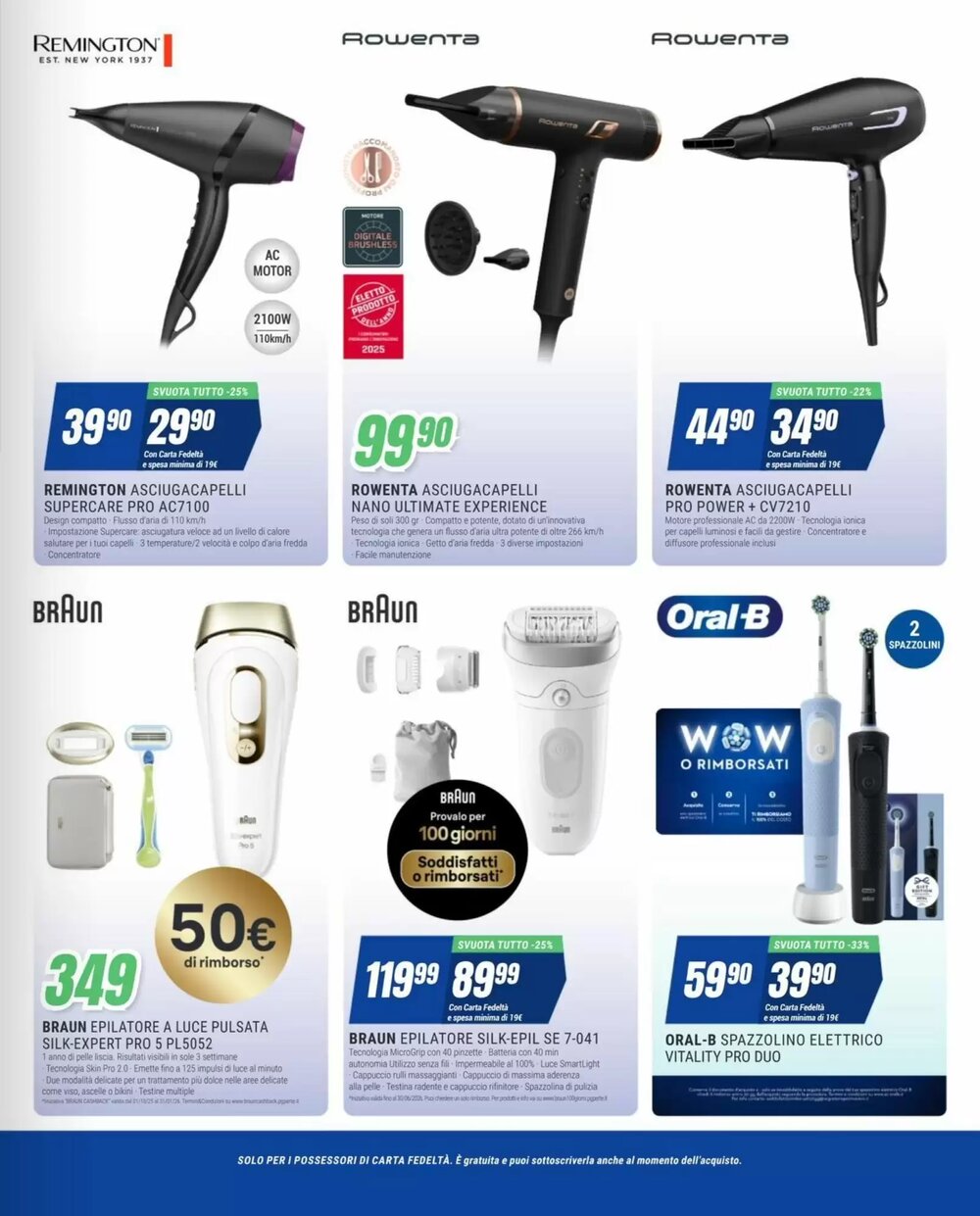 Volantino promozionale Leonardelli  valide dal 15/01/2026 - Pagina 17.