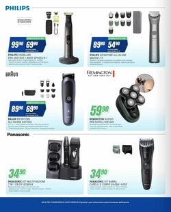 Volantino promozionale Leonardelli  valide dal 15/01/2026 - Pagina 18.