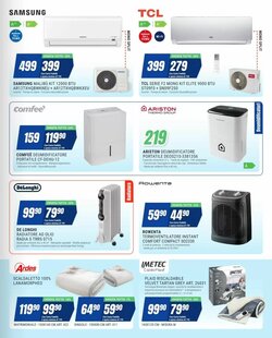 Volantino promozionale Leonardelli  valide dal 15/01/2026 - Pagina 19.