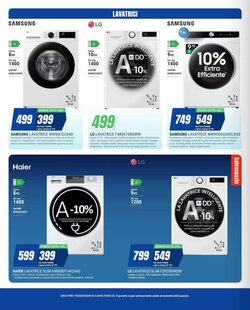 Volantino promozionale Leonardelli  valide dal 15/01/2026 - Pagina 20.