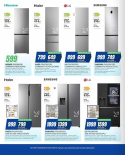 Volantino promozionale Leonardelli  valide dal 15/01/2026 - Pagina 22.