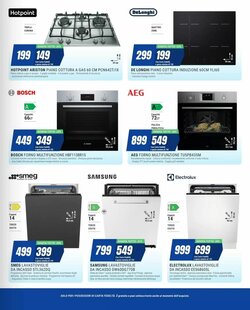 Volantino promozionale Leonardelli  valide dal 15/01/2026 - Pagina 23.