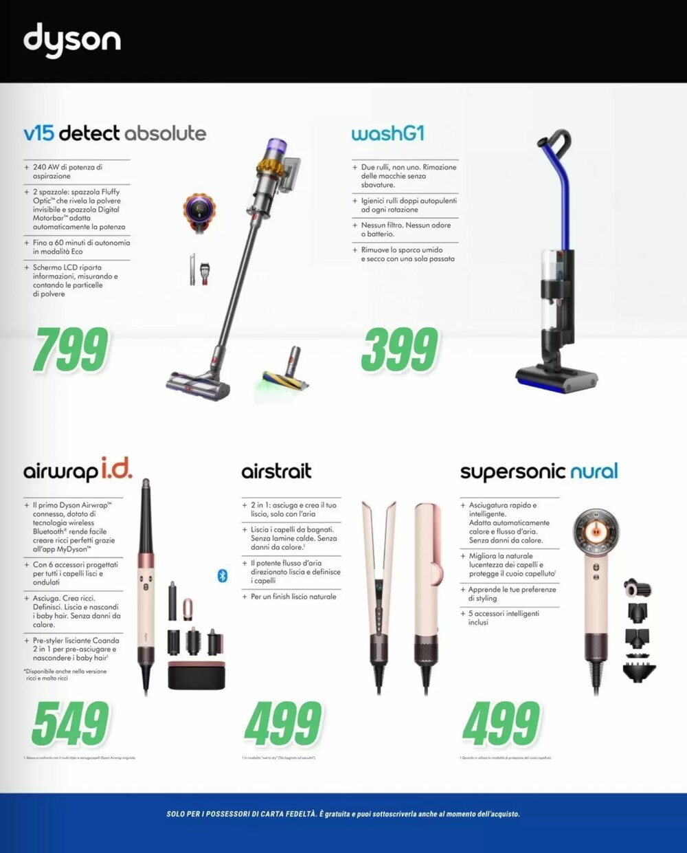 Volantino promozionale Leonardelli  valide dal 15/01/2026 - Pagina 25.